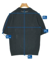 DRESSTERIOR（ドレステリア）ニット・セーター 紺 サイズ:38(M位) レディース/2200691792026
