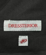 DRESSTERIOR（ドレステリア）その他 黒 サイズ:40(M位) レディース/2200691792040