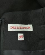 DRESSTERIOR（ドレステリア）ロング・マキシ丈スカート 黒 サイズ:38(M位) レディース/2200694196043