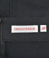 DRESSTERIOR（ドレステリア）オールインワン/サロペット 黒 サイズ:36(S位) レディース/2200694486014