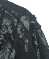 DRESSTERIOR（ドレステリア）ブラウス 黒 サイズ:36(S位) レディース/2200694486021