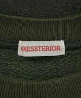 DRESSTERIOR（ドレステリア）ニット・セーター 緑 サイズ:36(S位) レディース/2200694486038