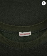 DRESSTERIOR（ドレステリア）ニット・セーター 緑 サイズ:36(S位) レディース/2200694486038