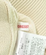DRESSTERIOR（ドレステリア）ベスト ベージュ サイズ:36(S位) レディース/2200694486090