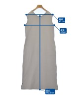 DRESSTERIOR（ドレステリア）ワンピース グレー サイズ:36(S位) レディース/2200694486106