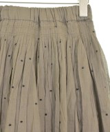 DRESSTERIOR（ドレステリア）ロング・マキシ丈スカート 茶 サイズ:36(S位) レディース/2200694486113
