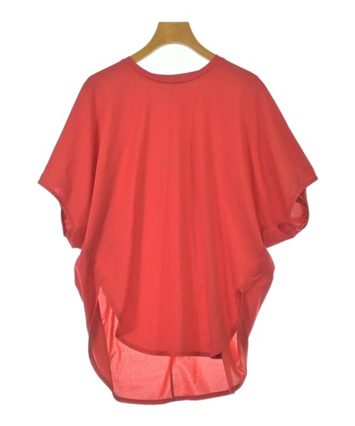 DRESSTERIOR(ドレステリア)Tシャツ・カットソー 赤 サイズ:36(S位)/2200696007026