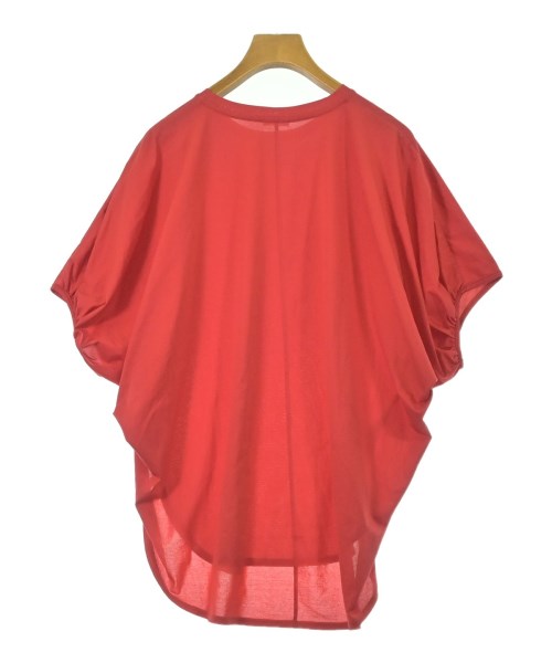 DRESSTERIOR（ドレステリア）Tシャツ・カットソー 赤 サイズ:36(S位) レディース/2200696007026