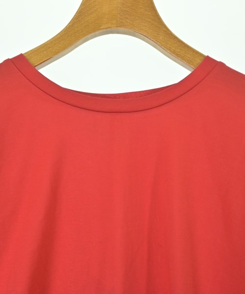 DRESSTERIOR（ドレステリア）Tシャツ・カットソー 赤 サイズ:36(S位) レディース/2200696007026