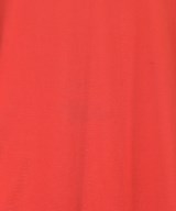 DRESSTERIOR（ドレステリア）Tシャツ・カットソー 赤 サイズ:36(S位) レディース/2200696007026