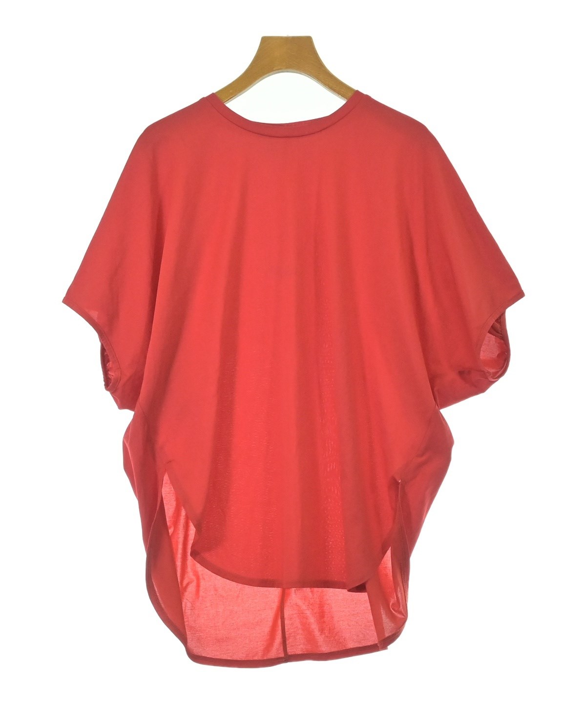 DRESSTERIOR（ドレステリア）Tシャツ・カットソー 赤 サイズ:36(S位