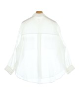 DRESSTERIOR（ドレステリア）カジュアルシャツ 白 サイズ:38(M位) レディース/2200696397073