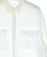 DRESSTERIOR（ドレステリア）カジュアルシャツ 白 サイズ:38(M位) レディース/2200696397073