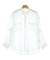 DRESSTERIOR カジュアルシャツ