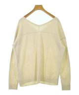 DRESSTERIOR（ドレステリア）ニット・セーター ベージュ サイズ:38(M位) レディース/2200696752063