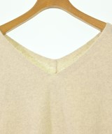 DRESSTERIOR（ドレステリア）ニット・セーター ベージュ サイズ:38(M位) レディース/2200696752063