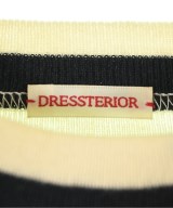 DRESSTERIOR（ドレステリア）ニット・セーター 白 サイズ:36(S位) レディース/2200691525068