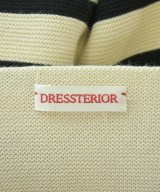 DRESSTERIOR（ドレステリア）ニット・セーター 白 サイズ:38(M位) レディース/2200696969010