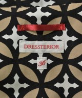 DRESSTERIOR（ドレステリア）その他 カーキ サイズ:36(S位) レディース/2200693045038