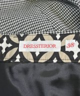 DRESSTERIOR（ドレステリア）その他 黒 サイズ:38(M位) レディース/2200693045045