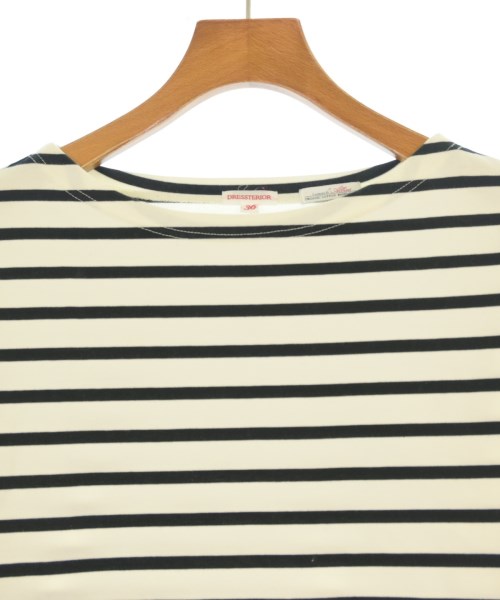DRESSTERIOR（ドレステリア）Tシャツ・カットソー 白 サイズ:36(S位) レディース/2200695022020