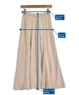DRESSTERIOR（ドレステリア）ロング・マキシ丈スカート ピンク サイズ:36(S位) レディース/2200693458074