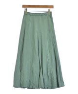 DRESSTERIOR（ドレステリア）ロング・マキシ丈スカート 緑 サイズ:36(S位) レディース/2200693458081