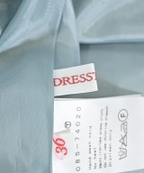 DRESSTERIOR（ドレステリア）ロング・マキシ丈スカート 緑 サイズ:36(S位) レディース/2200693458081