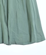DRESSTERIOR（ドレステリア）ロング・マキシ丈スカート 緑 サイズ:36(S位) レディース/2200693458081
