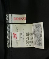 DRESSTERIOR（ドレステリア）ロング・マキシ丈スカート 黒 サイズ:34(XS位) レディース/2200697735034