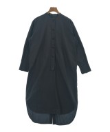 DRESSTERIOR シャツワンピース