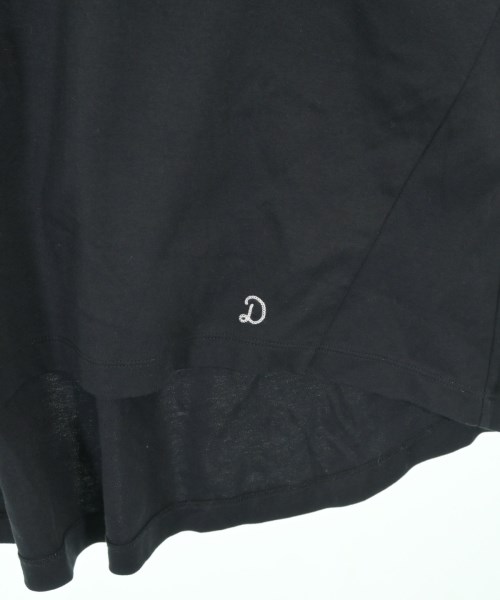 DRESSTERIOR（ドレステリア）Tシャツ・カットソー 黒 サイズ:36(S位) レディース/2200693527015