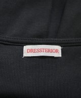 DRESSTERIOR（ドレステリア）Tシャツ・カットソー 黒 サイズ:36(S位) レディース/2200693527015