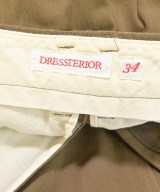 DRESSTERIOR（ドレステリア）その他 茶 サイズ:34(XS位) レディース/2200694326020