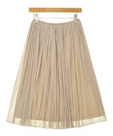 DRESSTERIOR（ドレステリア）ロング・マキシ丈スカート ベージュ サイズ:38(M位) レディース/2200692369029