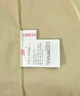 DRESSTERIOR（ドレステリア）ロング・マキシ丈スカート ベージュ サイズ:38(M位) レディース/2200692369029
