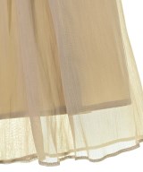 DRESSTERIOR（ドレステリア）ロング・マキシ丈スカート ベージュ サイズ:38(M位) レディース/2200692369029
