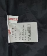 DRESSTERIOR（ドレステリア）ロング・マキシ丈スカート 紺 サイズ:38(M位) レディース/2200692369036