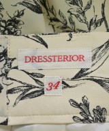 DRESSTERIOR（ドレステリア）ロング・マキシ丈スカート 白 サイズ:34(XS位) レディース/2200692092132