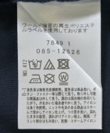 DRESSTERIOR（ドレステリア）ノースリーブ 紺 サイズ:34(XS位) レディース/2200698687042