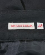 DRESSTERIOR（ドレステリア）ロング・マキシ丈スカート 黒 サイズ:38(M位) レディース/2200698906013
