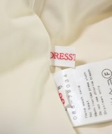 DRESSTERIOR（ドレステリア）ロング・マキシ丈スカート 白 サイズ:38(M位) レディース/2200698906037