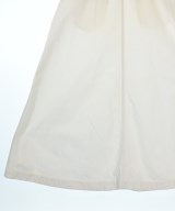 DRESSTERIOR（ドレステリア）ロング・マキシ丈スカート 白 サイズ:38(M位) レディース/2200698906044
