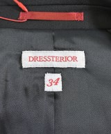 DRESSTERIOR（ドレステリア）その他 黒 サイズ:34(XS位) レディース/2200696246135