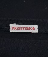 DRESSTERIOR（ドレステリア）Tシャツ・カットソー 黒 サイズ:3(L位) レディース/2200695686048