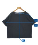 DRESSTERIOR（ドレステリア）Tシャツ・カットソー 黒 サイズ:3(L位) レディース/2200695686048