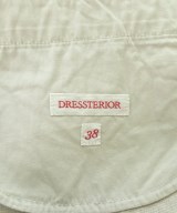 DRESSTERIOR（ドレステリア）その他 ベージュ サイズ:38(M位) レディース/2200696671036