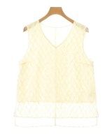 DRESSTERIOR（ドレステリア）カジュアルシャツ 白 サイズ:36(S位) レディース/2200696671067
