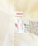 DRESSTERIOR（ドレステリア）カジュアルシャツ 白 サイズ:36(S位) レディース/2200696671067