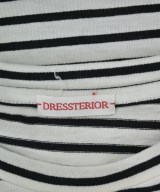 DRESSTERIOR（ドレステリア）ノースリーブ 白 サイズ:38(M位) レディース/2200697866028